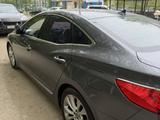 Hyundai Grandeur 2011 годаүшін4 800 000 тг. в Актобе – фото 2