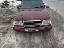 Mercedes-Benz E-Class, 1994