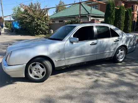 Mercedes-Benz E 280 1996 года за 2 300 000 тг. в Алматы – фото 9