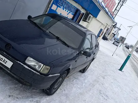 Volkswagen Passat 1992 года за 1 000 000 тг. в Байконыр – фото 2