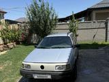 Volkswagen Passat 1992 года за 900 000 тг. в Алматы – фото 2