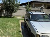 Volkswagen Passat 1992 года за 900 000 тг. в Алматы – фото 3