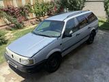 Volkswagen Passat 1992 года за 900 000 тг. в Алматы