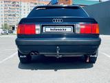Audi 100 1993 годаүшін3 600 000 тг. в Петропавловск – фото 4