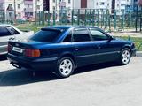 Audi 100 1993 годаүшін3 600 000 тг. в Петропавловск – фото 3