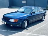 Audi 100 1993 годаүшін3 600 000 тг. в Петропавловск