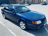 Audi 100 1993 года за 3 600 000 тг. в Петропавловск – фото 5
