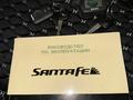 Hyundai Santa Fe 2007 года за 4 800 000 тг. в Алматы – фото 11