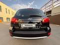 Hyundai Santa Fe 2007 года за 4 800 000 тг. в Алматы – фото 4