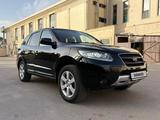 Hyundai Santa Fe 2007 года за 4 800 000 тг. в Алматы