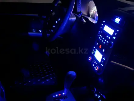 Hyundai Santa Fe 2007 года за 4 800 000 тг. в Алматы – фото 8