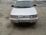 ВАЗ (Lada) 2110 2001 годаfor700 000 тг. в Атырау – фото 3