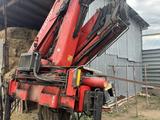 Fassi 2004 годаүшін8 800 000 тг. в Алматы