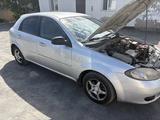 Chevrolet Lacetti 2012 годаүшін1 800 000 тг. в Актау – фото 3
