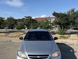 Chevrolet Lacetti 2012 годаүшін1 800 000 тг. в Актау – фото 2