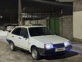 ВАЗ (Lada) 21099 2002 годаfor450 000 тг. в Кордай – фото 2