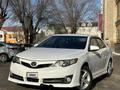 Toyota Camry 2012 годаfor6 000 000 тг. в Актобе – фото 3