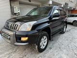 Toyota Land Cruiser Prado 2005 года за 11 500 000 тг. в Алматы – фото 2