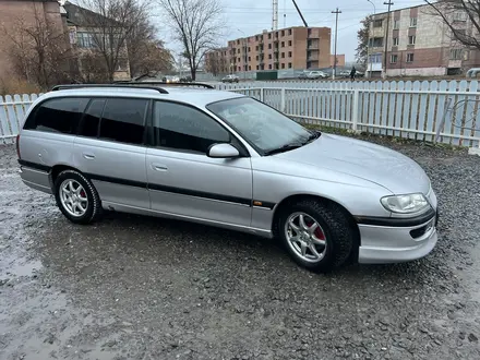 Opel Omega 1996 года за 2 400 000 тг. в Караганда – фото 6