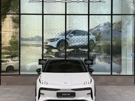 Zeekr X 2023 года за 10 990 000 тг. в Алматы