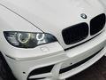 BMW X6 2011 годаfor7 500 000 тг. в Алматы – фото 7