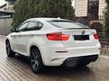 BMW X6 2011 годаfor7 500 000 тг. в Алматы – фото 27