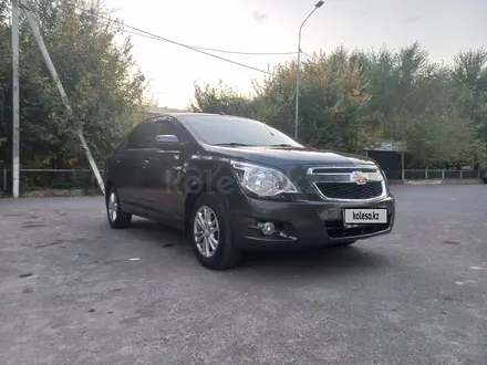 Chevrolet Cobalt 2023 года за 6 950 000 тг. в Шымкент