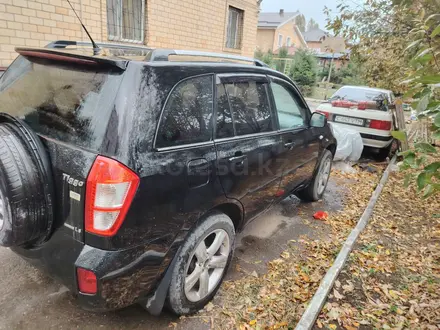 Chery Tiggo 2015 года за 3 000 000 тг. в Астана – фото 3