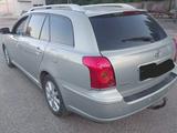 Toyota Avensis 2003 годаүшін2 600 000 тг. в Кызылорда – фото 2