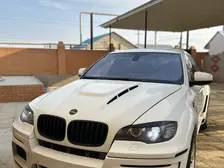 BMW X6, 2009