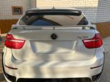 BMW X6 2009 года за 13 000 000 тг. в Атырау – фото 2