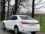 Toyota Corolla 2014 годаүшін6 500 000 тг. в Алматы – фото 3