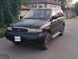 Mazda MPV 1996 годаүшін1 150 000 тг. в Алматы