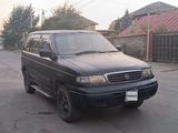 Mazda MPV 1996 годаүшін1 150 000 тг. в Алматы – фото 3