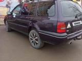 Volkswagen Golf 1994 года за 1 700 000 тг. в Кызылорда – фото 2