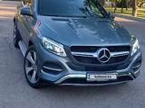 Mercedes-Benz GLE Coupe 400 2017 годаүшін24 000 000 тг. в Алматы – фото 4