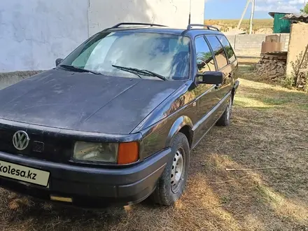 Volkswagen Passat 1992 года за 1 200 000 тг. в Шымкент – фото 2