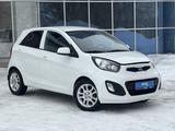 Kia Picanto 2014 года за 4 200 000 тг. в Актобе