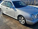 Mercedes-Benz E 280 1996 годаүшін2 300 000 тг. в Актобе – фото 3