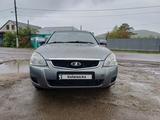 ВАЗ (Lada) Priora 2172 2012 годаүшін2 300 000 тг. в Усть-Каменогорск – фото 4