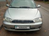 Kia Sephia 2002 годаүшін2 000 000 тг. в Талдыкорган – фото 3