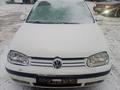 Volkswagen Golf 1999 годаfor555 005 тг. в Уральск