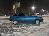 ВАЗ (Lada) 2109 1998 года за 1 500 000 тг. в Семей – фото 3