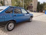 ВАЗ (Lada) 2109 1998 года за 1 500 000 тг. в Семей – фото 5