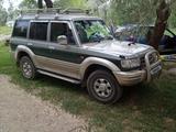 Hyundai Galloper 2001 года за 2 600 000 тг. в Алматы