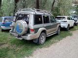 Hyundai Galloper 2001 года за 2 600 000 тг. в Алматы – фото 2
