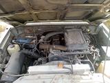 Hyundai Galloper 2001 года за 2 600 000 тг. в Алматы – фото 5