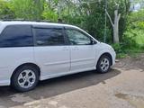 Mazda MPV 2002 года за 4 500 000 тг. в Темиртау – фото 2