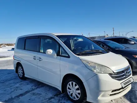 Honda Stepwgn 2008 года за 5 200 000 тг. в Уральск – фото 16