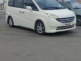 Honda Stepwgn 2008 года за 5 200 000 тг. в Уральск